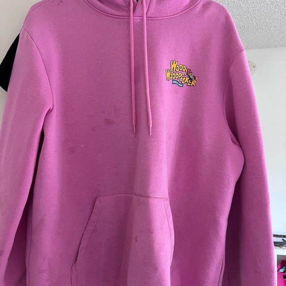 Pink Sweater - Picture 2 of 2